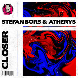Stefan Bors的專輯Closer