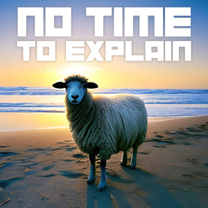 Album No Time to Explain (Explicit) oleh Lars Moston