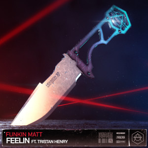 อัลบัม Feelin ศิลปิน Funkin Matt
