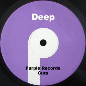 Various Artists的專輯Deep Purple Records Cuts