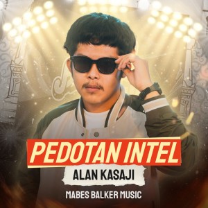 Album Pedotan Intel from Mabes Balker Music