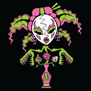 Insane Clown Posse的專輯Yum Yum Bedlam (Explicit)