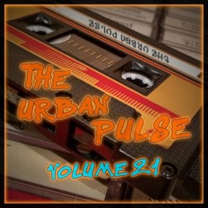 Album The Urban Pulse, Vol. 21 (Explicit) from Various Artists
