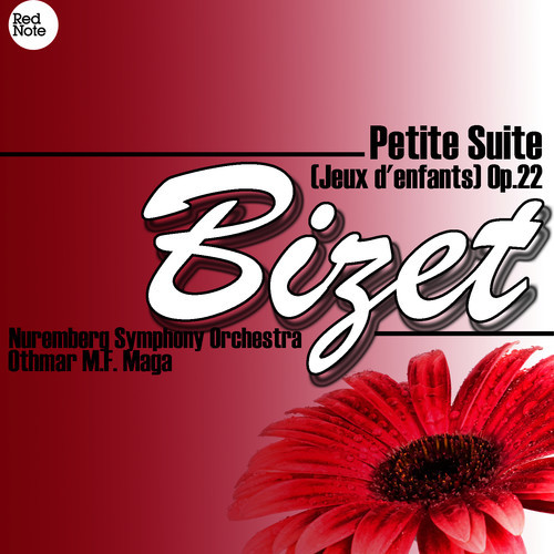 Petite Suite (Jeux d'enfants), Op.22: IV. Duo (Petite Mari, petite femme)