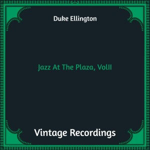 Jazz At The Plaza, Vol. II dari Billie Holyday