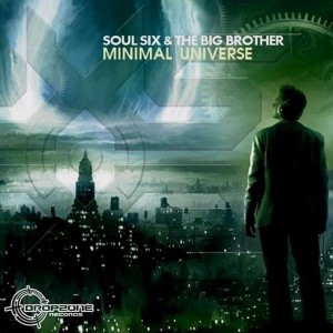 ดาวน์โหลดและฟังเพลง Minimal Universe พร้อมเนื้อเพลงจาก Soul Six