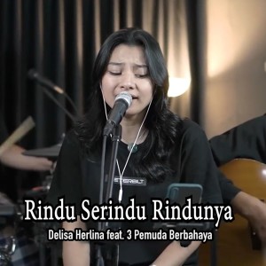Delisa Herlina的專輯Rindu Serindu-rindunya