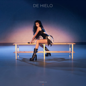 Mirela的專輯DE HIELO