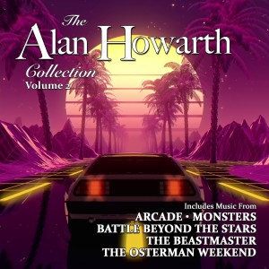 Alan Howarth的專輯The Alan Howarth Collection, Vol. 2