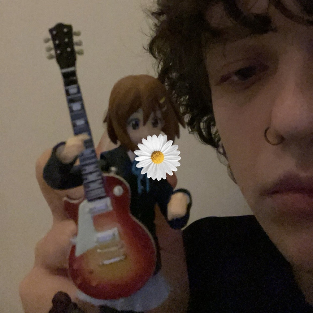 Stokrotka (Explicit)