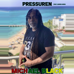 อัลบัม Pressuren ศิลปิน Michael Black