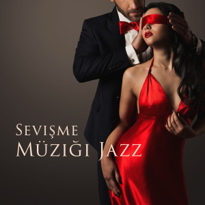 Album Sevişme Müziği Jazz (Saksafon Romantik Muzik) from Enstrümantal Caz Akademi