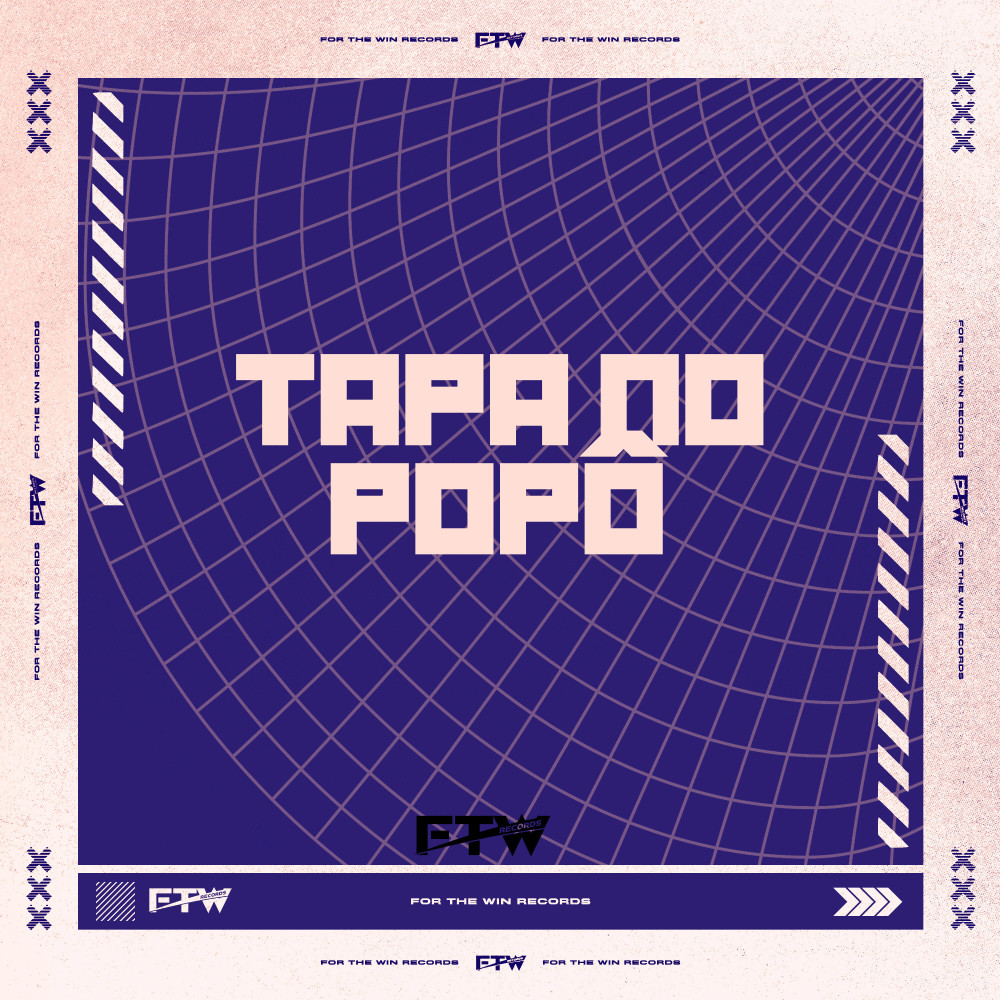 Tapa no Popô (Explicit)