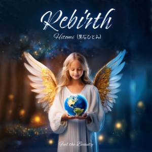 Dengarkan Rebirth Harp Solo (feat. 朝川朋之) lagu dari Hitomi(黒石ひとみ) dengan lirik