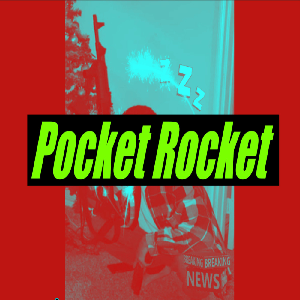 Pocket Rocket (Explicit)