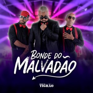收聽Bonde Do Tigrão的Bonde Malvadão歌詞歌曲
