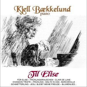 收听Kjell Bækkelund的Schmetterling Op. 43, Nr. 1歌词歌曲