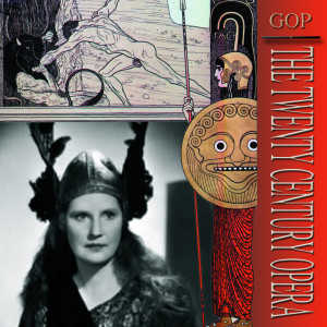 อัลบัม Wagner · götterdämmerung ศิลปิน Set Svanholm