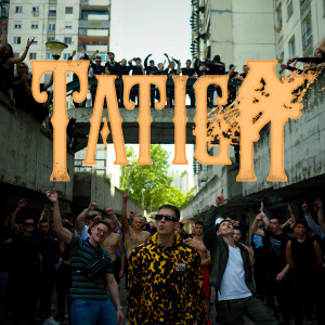 Album Tatica from Gazda Paja