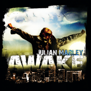 ดาวน์โหลดและฟังเพลง Just In Time (Album Version) พร้อมเนื้อเพลงจาก Julian Marley