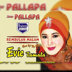 收聽Evie Tamala的Rembulan Malam歌詞歌曲