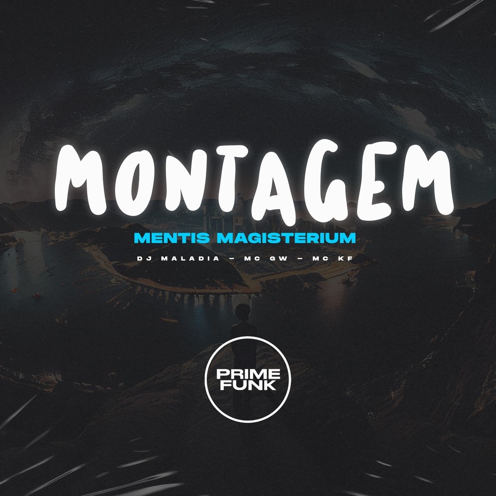 Montagem Mentis Magisterium (Explicit)