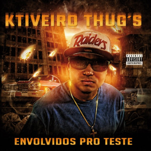 收聽ktiveiro thugs的3 Lokos da Leste歌詞歌曲