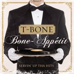 อัลบัม Bone-Appétit ศิลปิน T-Bone