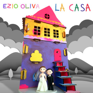 Ezio Oliva的專輯La Casa