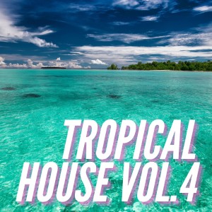 Album Tropical House Vol.4 from Various