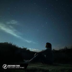 Listen to Backyard Stars song with lyrics from Ariella Grace