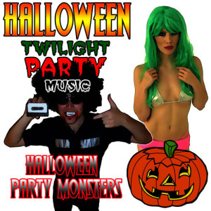 ดาวน์โหลดและฟังเพลง Zombie Night (Halloween Party Version) พร้อมเนื้อเพลงจาก Halloween Party Monsters