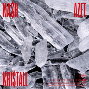 Dengarkan Kristall (Explicit) lagu dari Nash dengan lirik