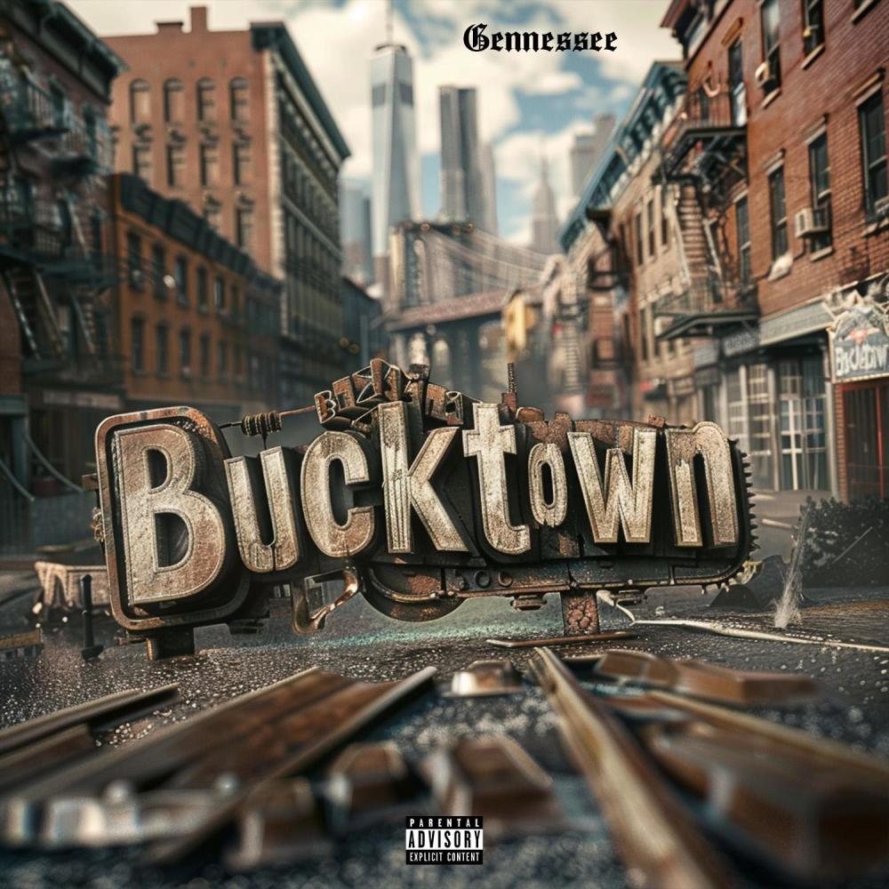 Lyrical Weaponry (feat. Ruste Juxx) (Explicit)