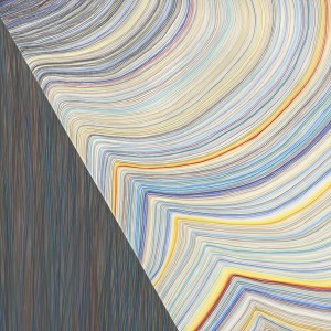 Album Kasei Valles from Bill Frisell