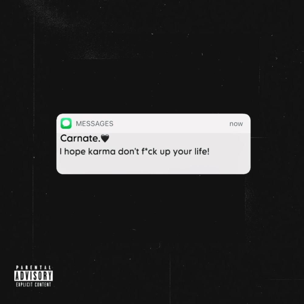 Karma (Explicit)