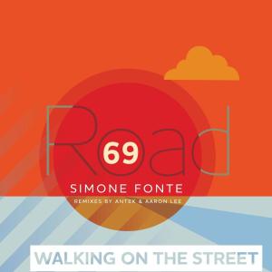 อัลบัม Road 69 ศิลปิน Simone Fonte