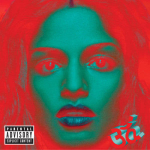 Album Y.A.L.A. from M.I.A.