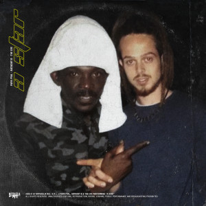 Listen to A Star song with lyrics from Papa Fral