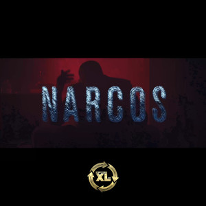 IAM.XL的專輯Narcos (Explicit)