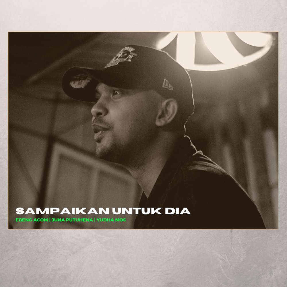 Sampaikan Untuk Dia