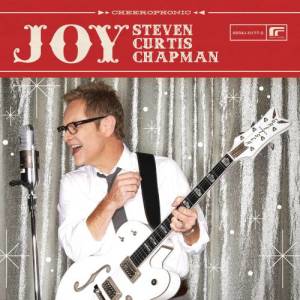 ดาวน์โหลดและฟังเพลง Christmas Kiss พร้อมเนื้อเพลงจาก Steven Curtis Chapman