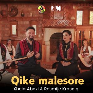 Album Qike malesore from 