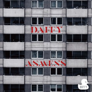 Dengarkan Asmens lagu dari Daffy dengan lirik