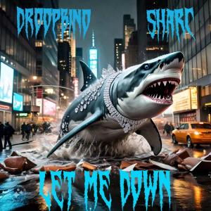 DroopBino的專輯Let Me Down (feat. Sharc) [Explicit]