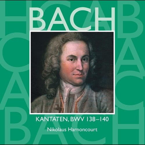 Cantata No.67 Halt im Gedächtnis Jesum Christ BWV67 : VII Chorale - "Du Friedefürst, Herr Jesu Christ" [Choir]