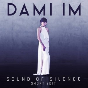 อัลบัม Sound of Silence (Short Edit) ศิลปิน Dami Im