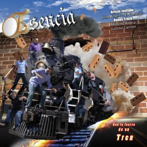 收聽Angel Papote Alvarado y el Grupo Esencia的Pal Bailador (feat. Jose Alberto El Canario, Moncho Rivera & Luisito Carrion) (Remix)歌詞歌曲