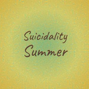 Dengarkan Suicidality Summer lagu dari Besma Asko dengan lirik