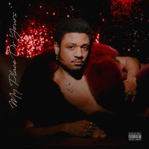 Dengarkan lagu My Place or Yours (Explicit) nyanyian James Bambu dengan lirik